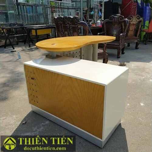 Bàn Làm Việc Hạt Đậu