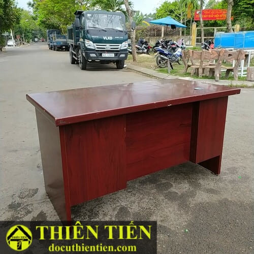Bàn Làm Việc Giám Đốc