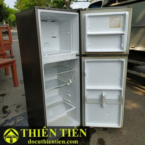 Tủ Lạnh Samsung