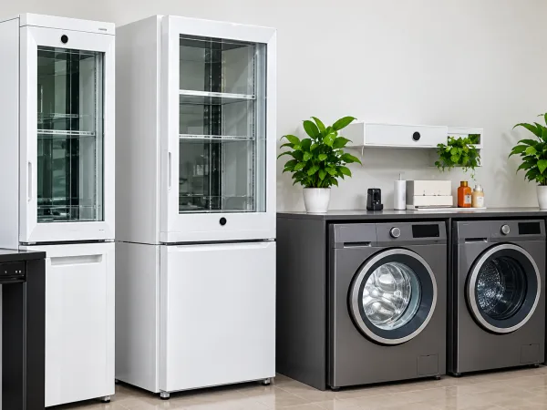 Điện máy - Điện lạnh cũ Đà Nẵng