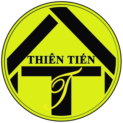 Logo Đồ cũ Thiên Tiến